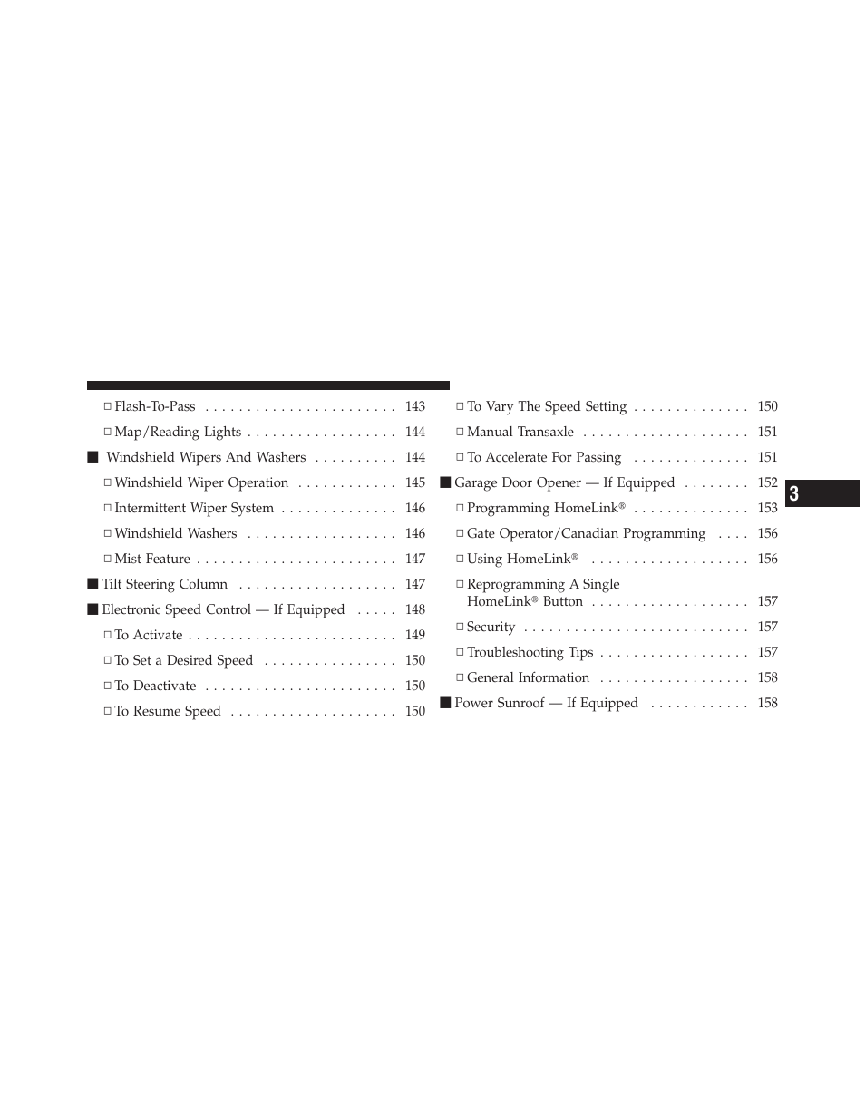 Jeep 2010 Compass - Owner Manual User Manual | Page 88 / 474