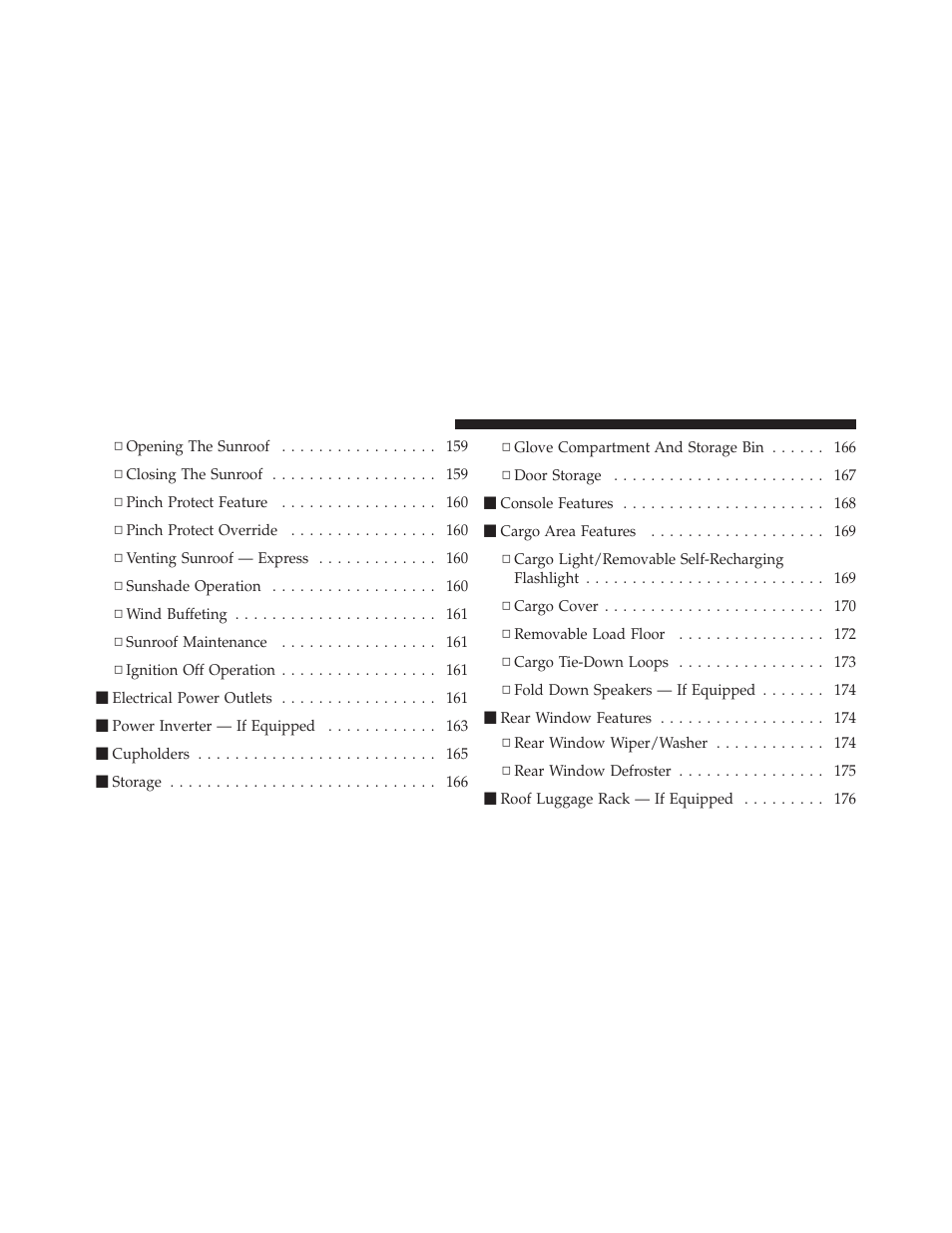 Jeep 2010 Compass - Owner Manual User Manual | Page 89 / 474