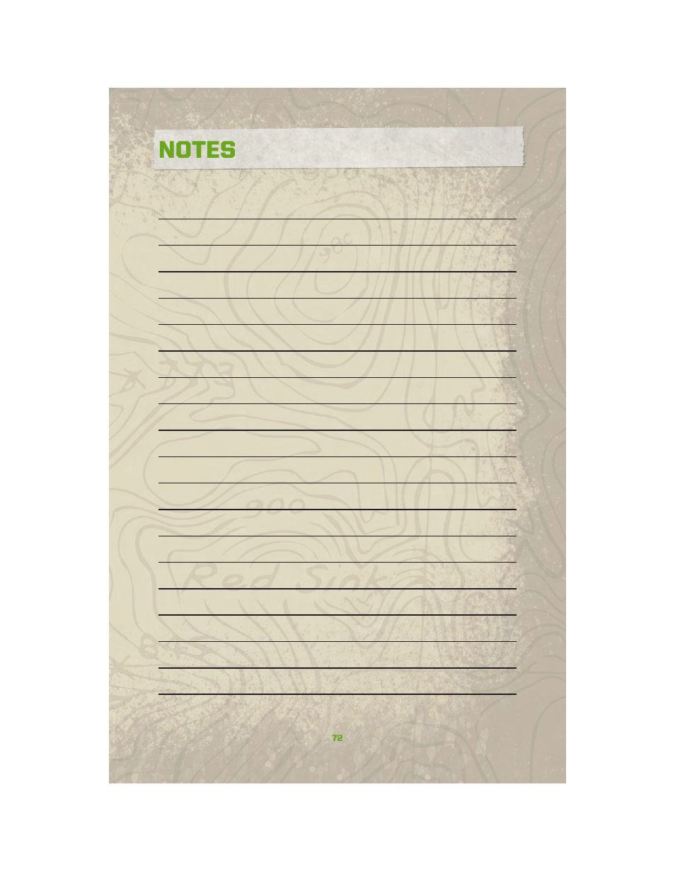 Jeep 2010 Compass - User Guide User Manual | Page 74 / 76