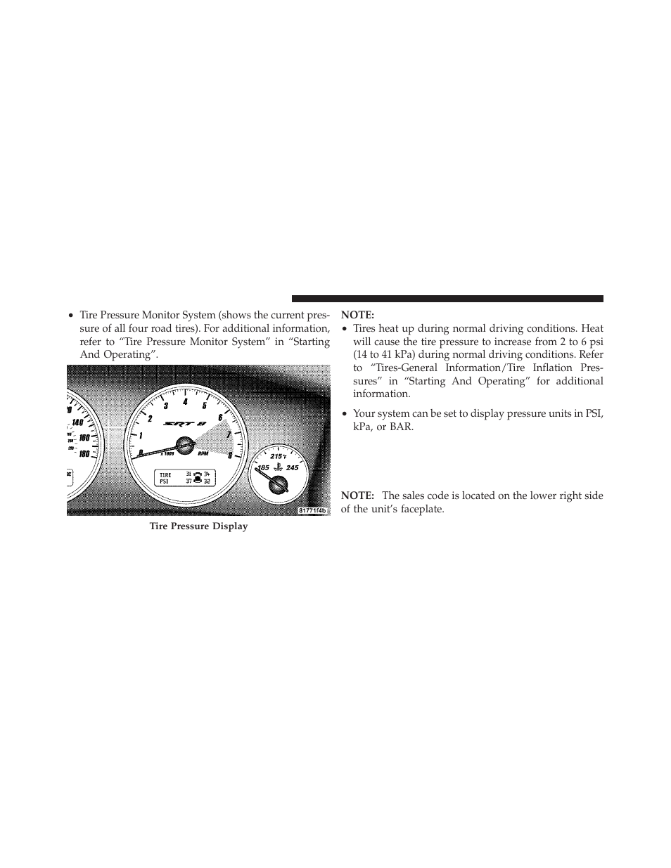 Media center 730n/430 (rer/ren/rbz) | Jeep 2010 Grand Cherokee SRT - Owner Manual User Manual | Page 185 / 407