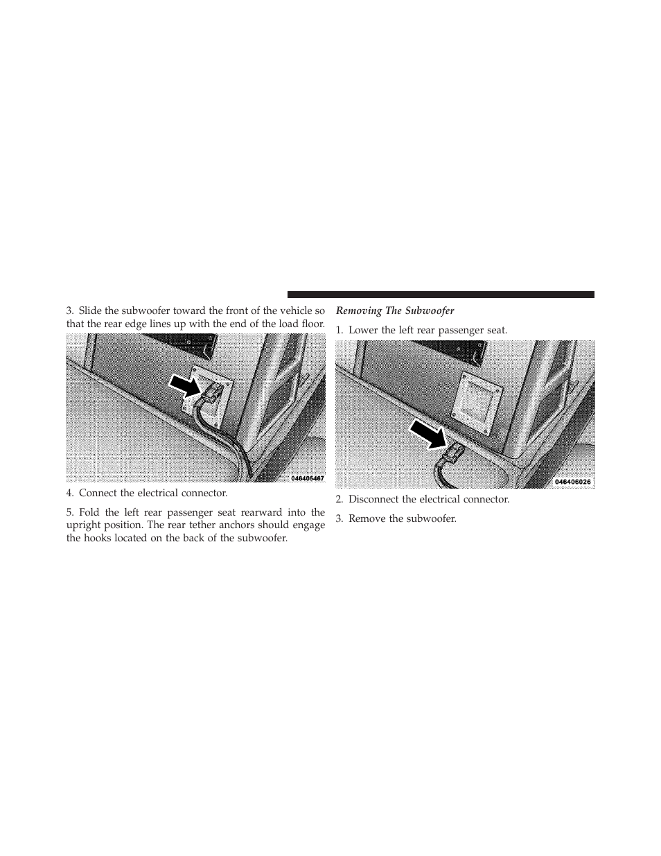 Jeep 2010 Grand Cherokee SRT - Owner Manual User Manual | Page 223 / 407