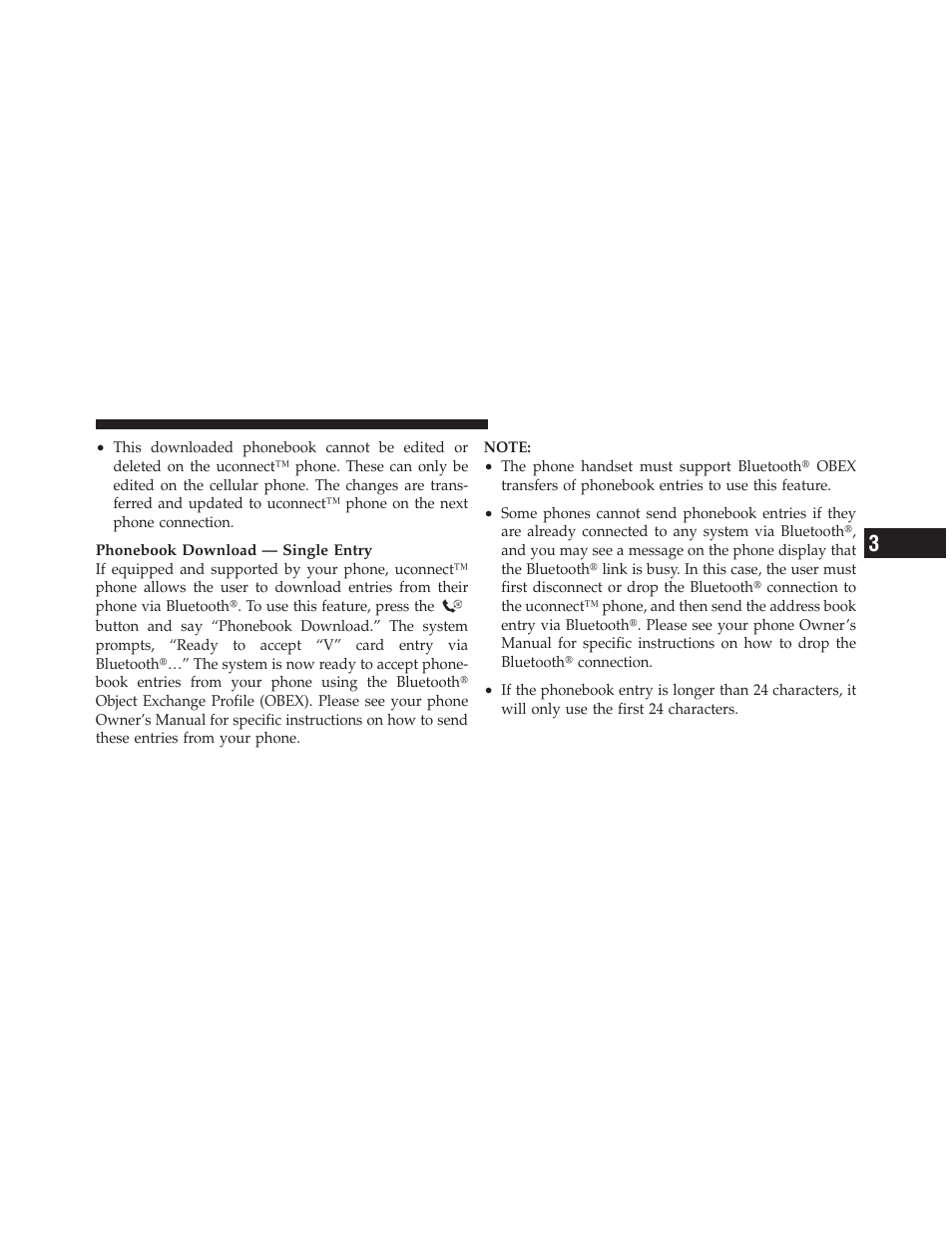 Jeep 2010 Liberty - Owner Manual User Manual | Page 106 / 522