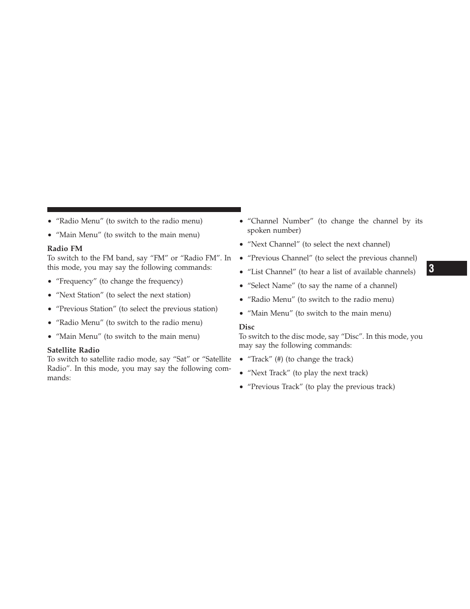 Jeep 2010 Liberty - Owner Manual User Manual | Page 130 / 522
