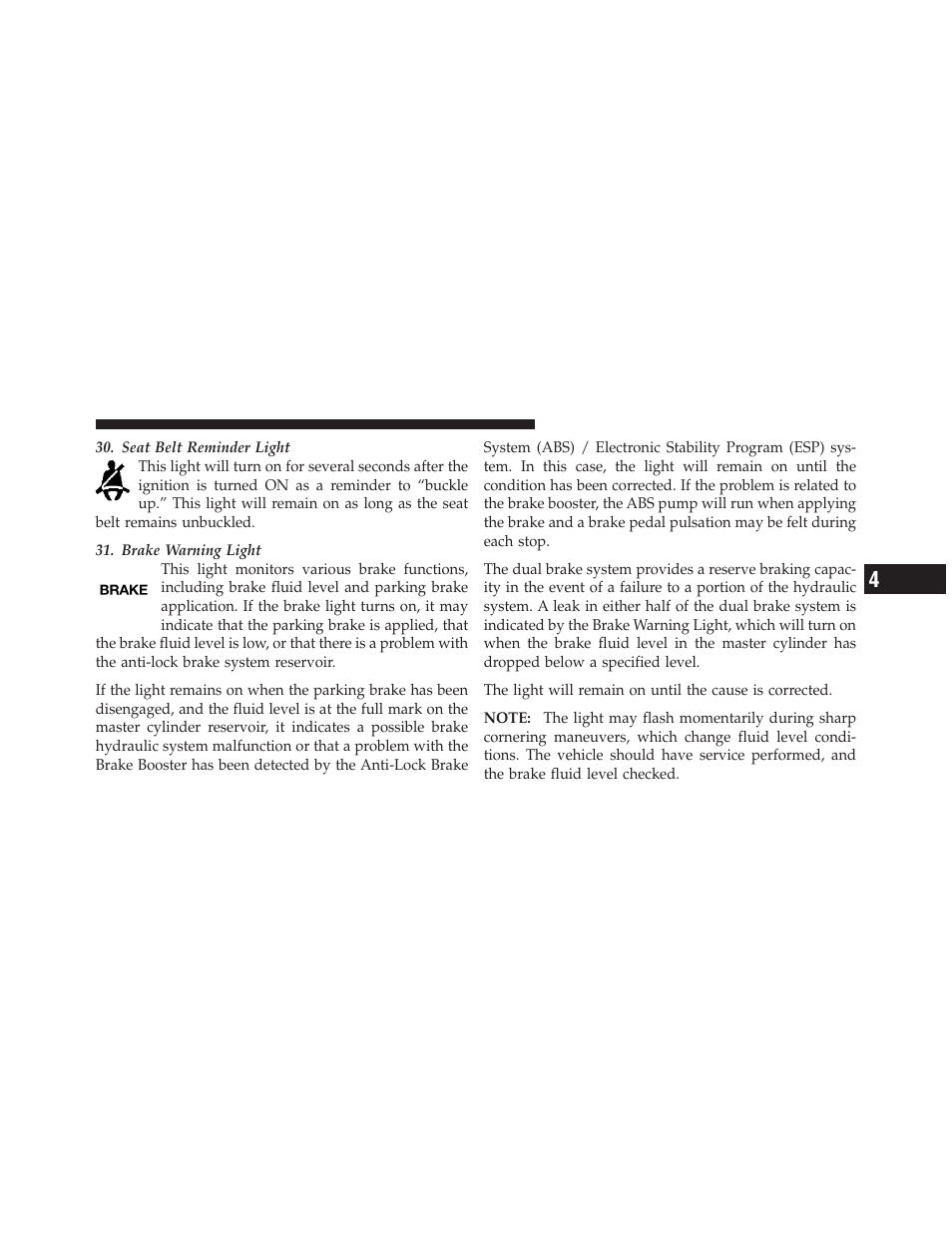 Jeep 2010 Liberty - Owner Manual User Manual | Page 222 / 522