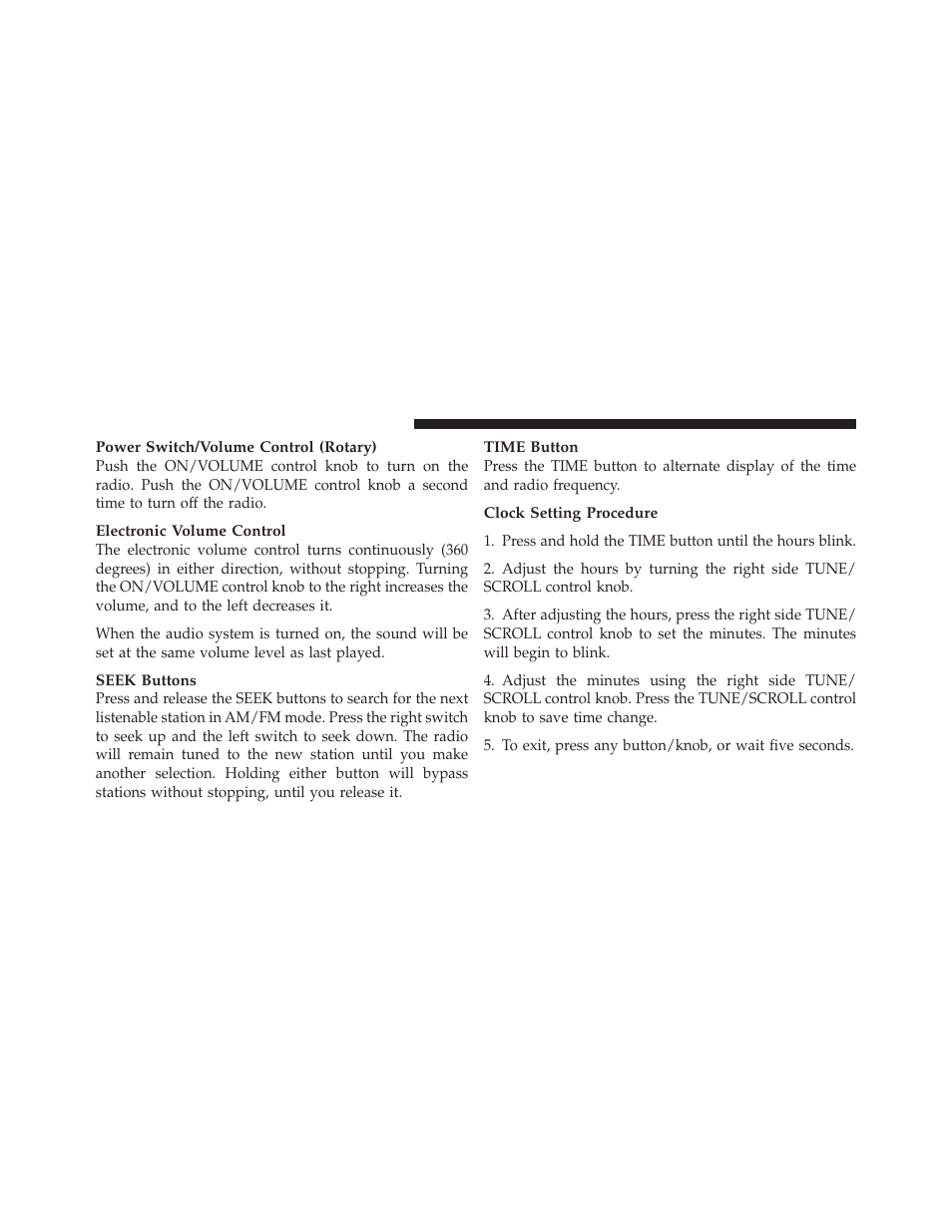Jeep 2010 Liberty - Owner Manual User Manual | Page 255 / 522
