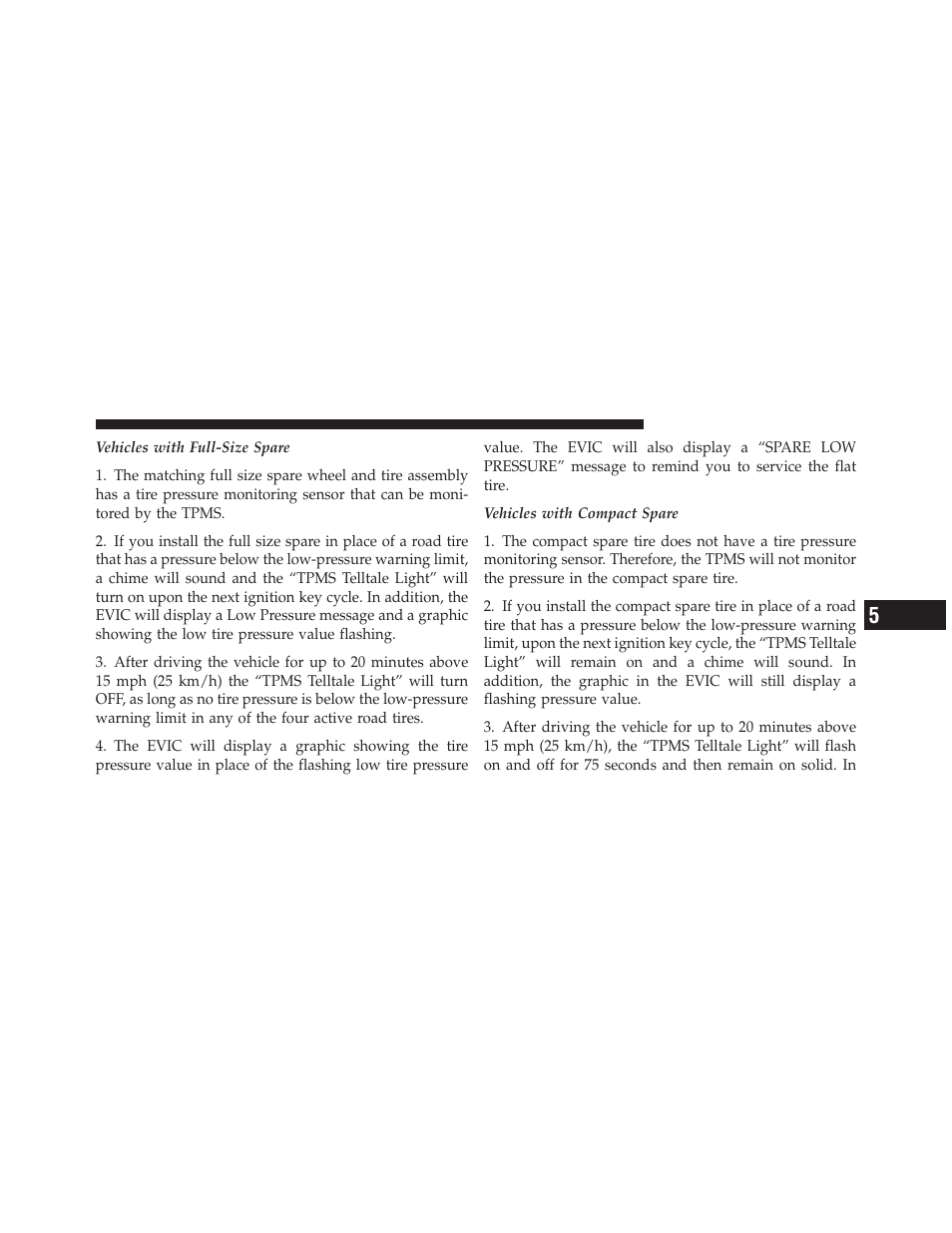 Jeep 2010 Liberty - Owner Manual User Manual | Page 372 / 522