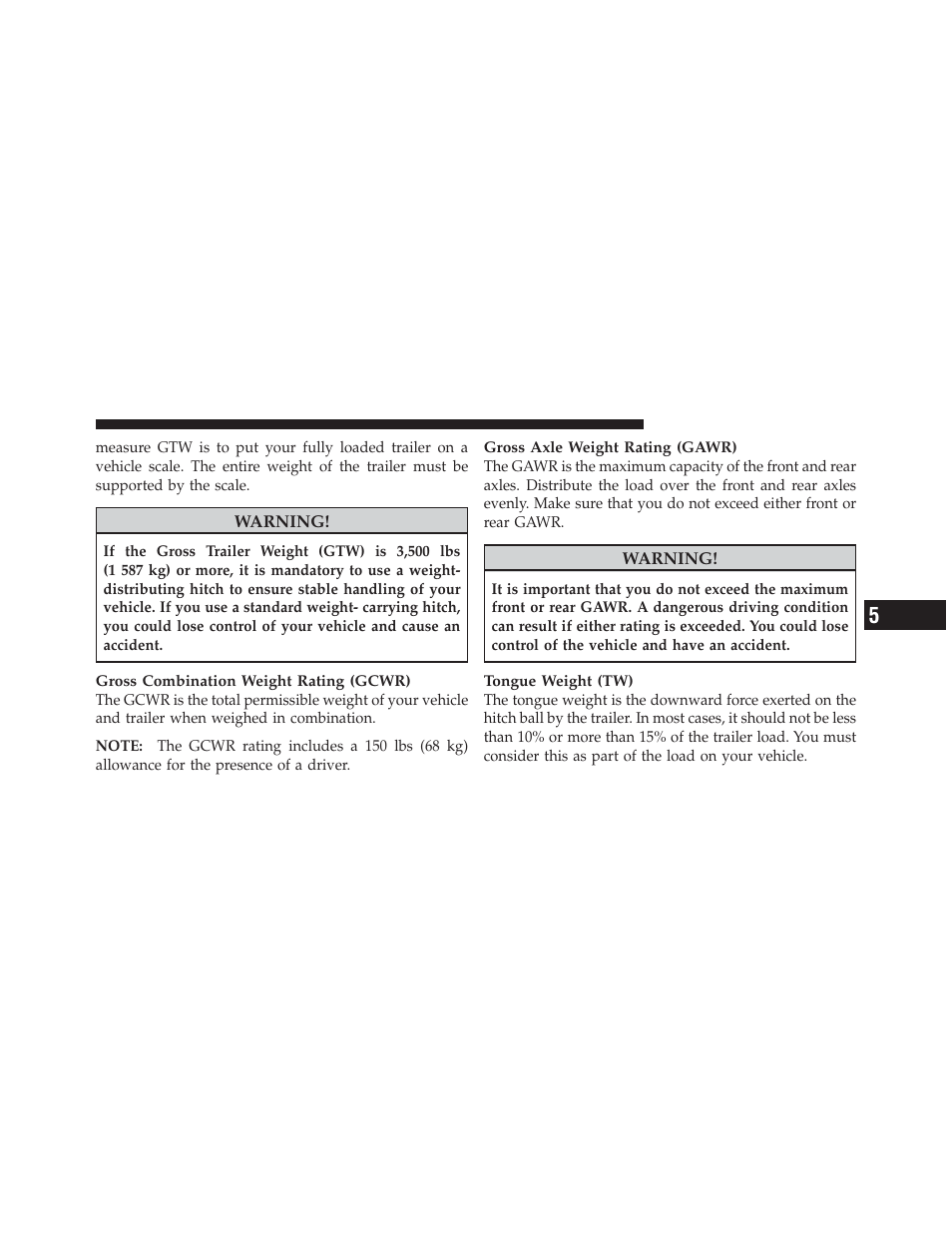 Jeep 2010 Liberty - Owner Manual User Manual | Page 384 / 522