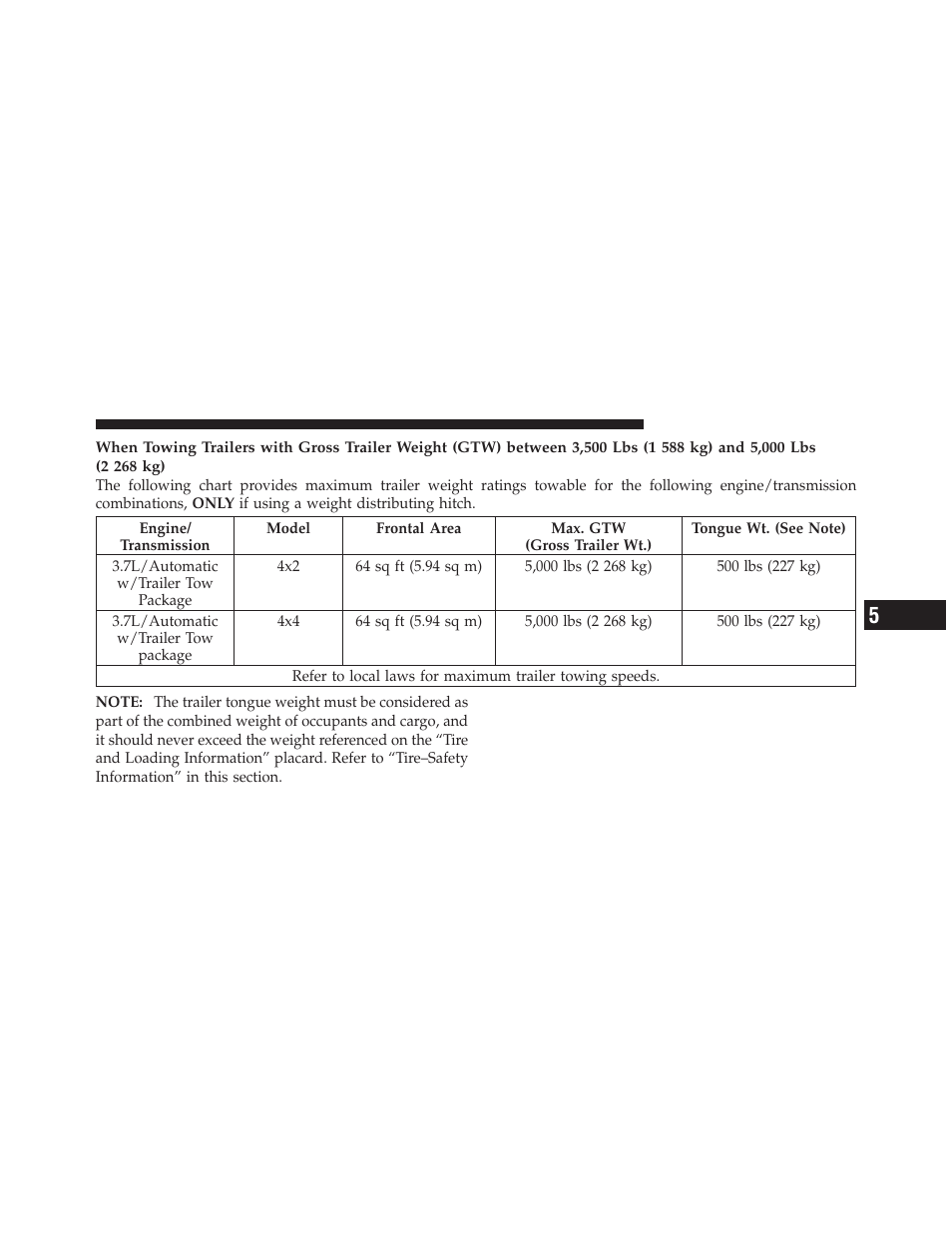 Jeep 2010 Liberty - Owner Manual User Manual | Page 390 / 522