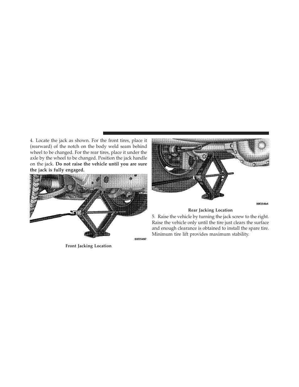 Jeep 2010 Liberty - Owner Manual User Manual | Page 411 / 522