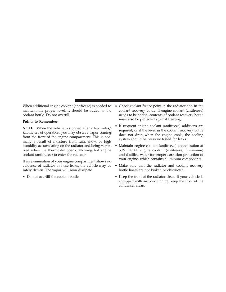 Jeep 2010 Liberty - Owner Manual User Manual | Page 441 / 522