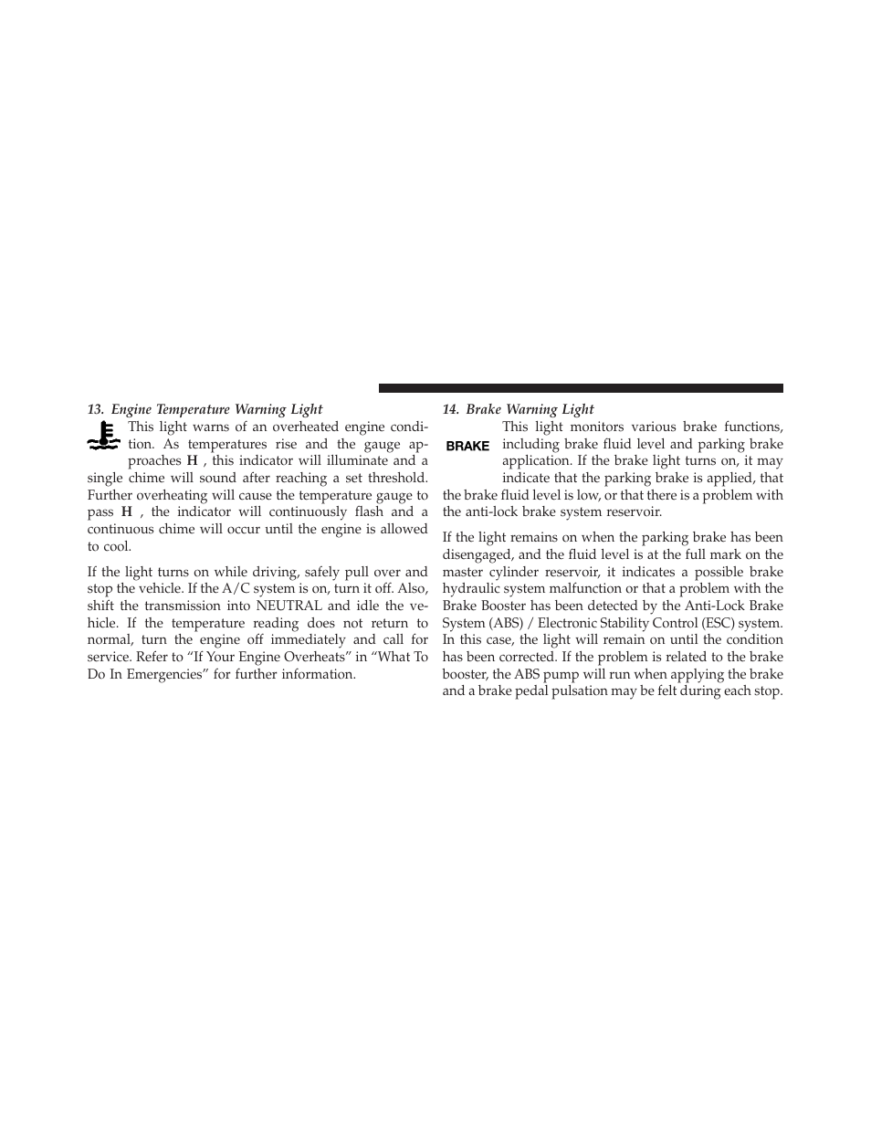 Rear window features, Rear window wiper/washer | Jeep 2010 Patriot - Owner Manual User Manual | Page 193 / 496