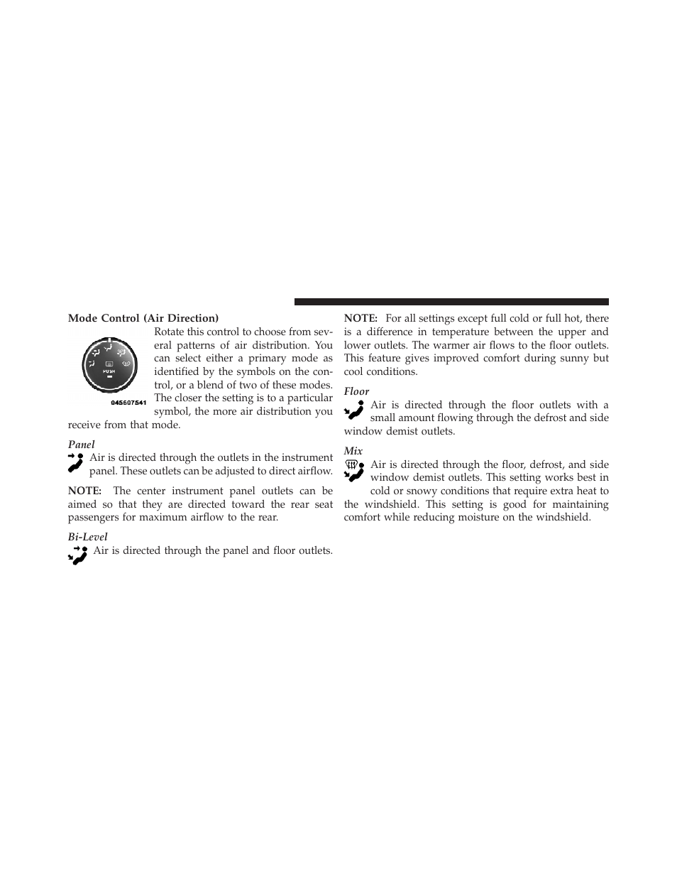 Jeep 2010 Patriot - Owner Manual User Manual | Page 273 / 496