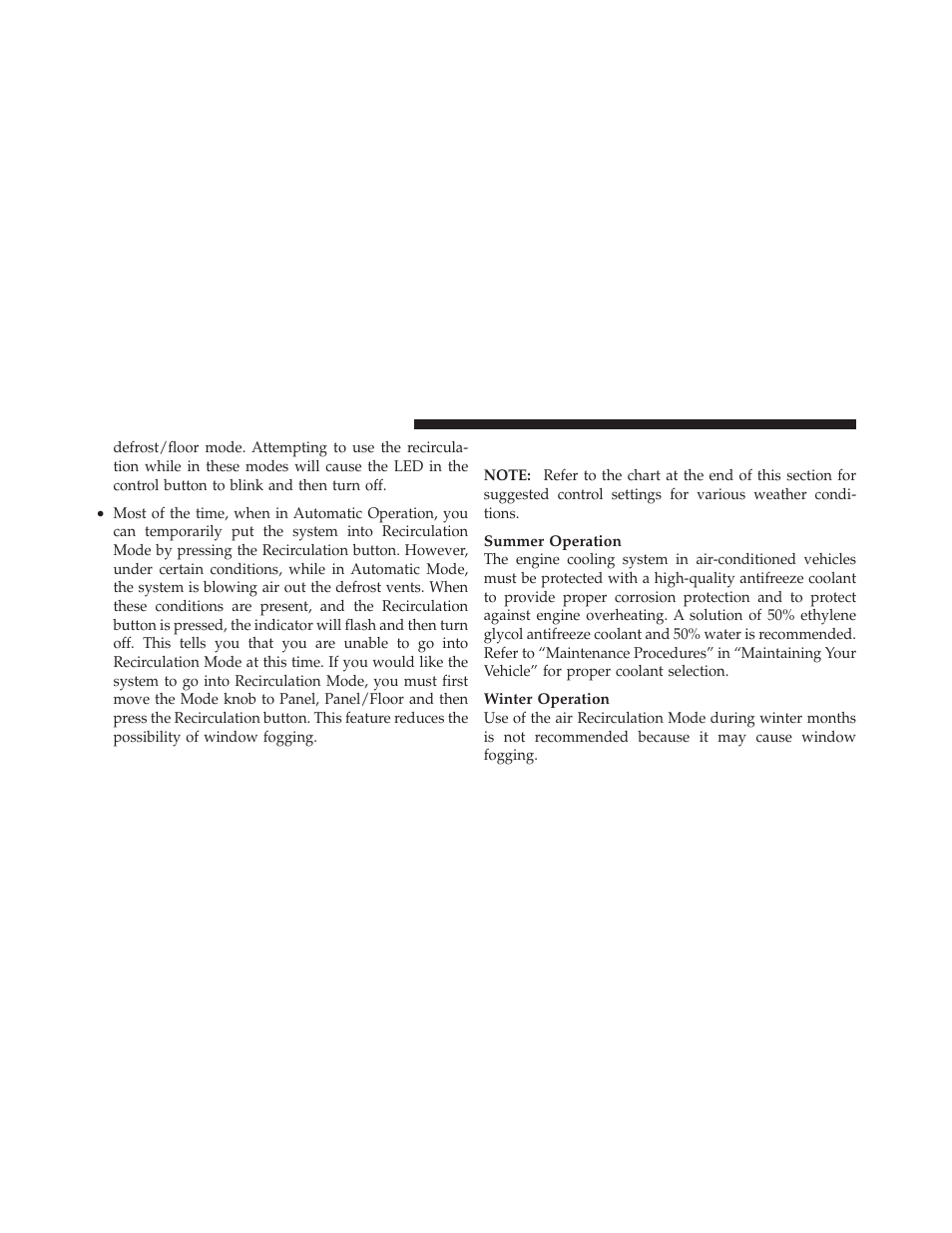 Operating tips, Selecting uconnect™ multimedia (satellite), Mode | Satellite antenna, Reception quality | Jeep 2010 Patriot - Owner Manual User Manual | Page 281 / 496