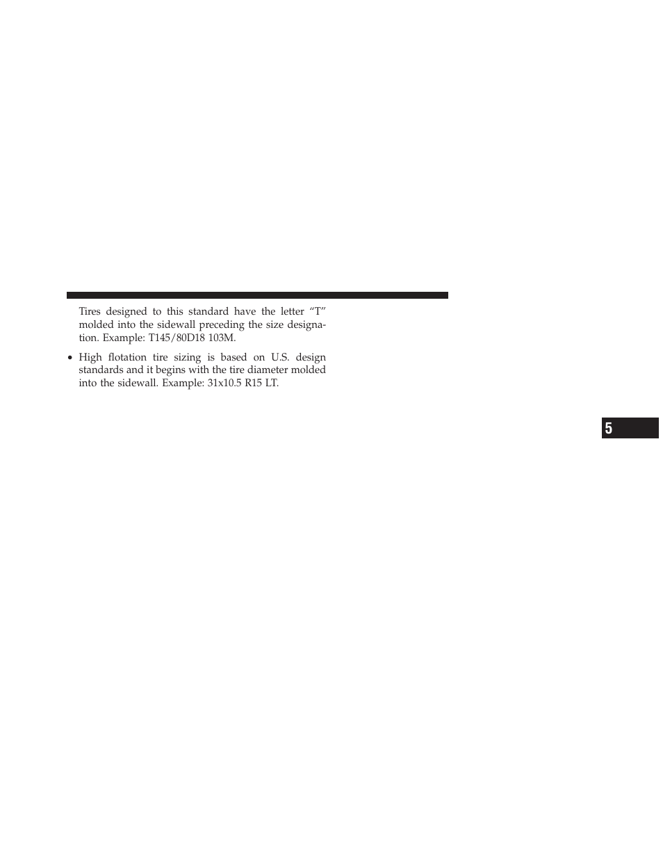 After driving off-road | Jeep 2010 Patriot - Owner Manual User Manual | Page 334 / 496