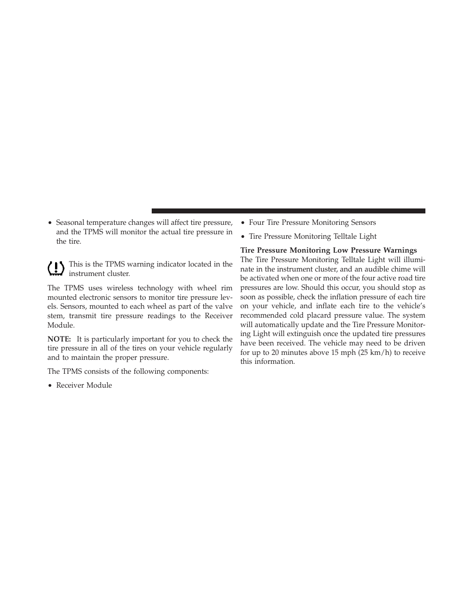 Base system, Tire safety information, Tire markings | Jeep 2010 Patriot - Owner Manual User Manual | Page 355 / 496