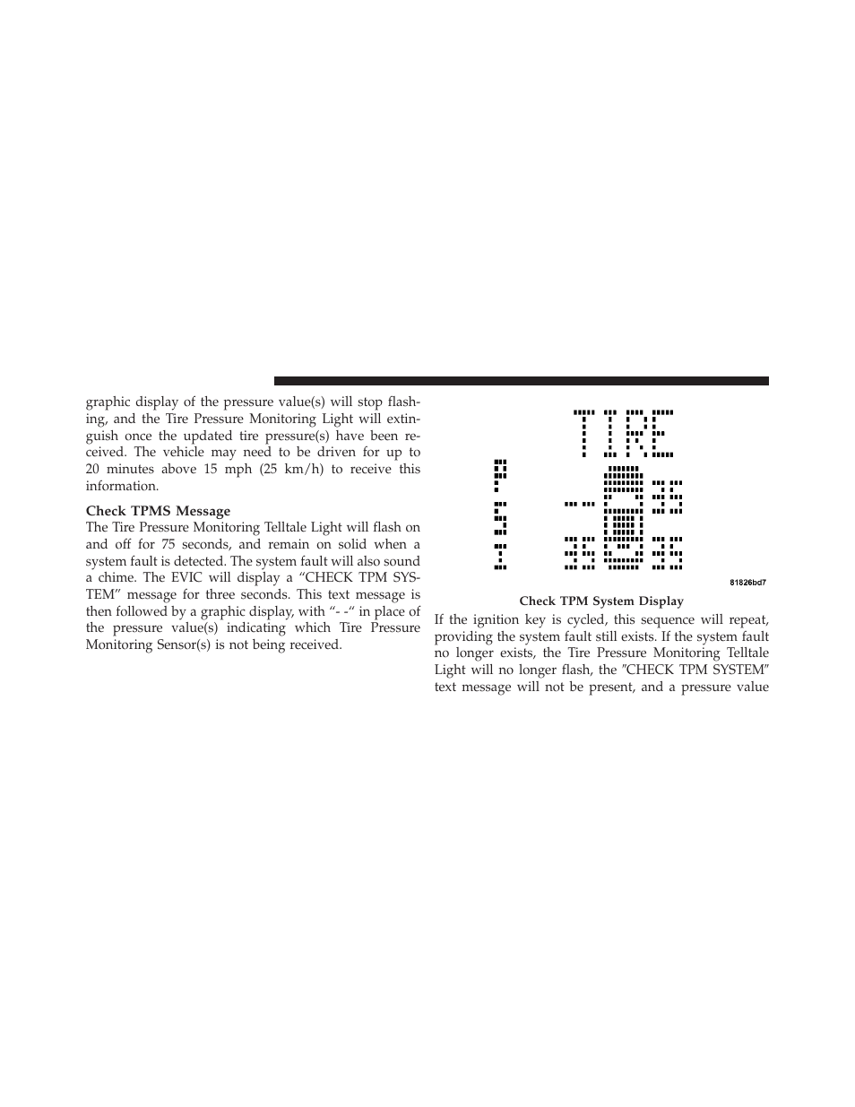 Tire terminology and definitions | Jeep 2010 Patriot - Owner Manual User Manual | Page 359 / 496