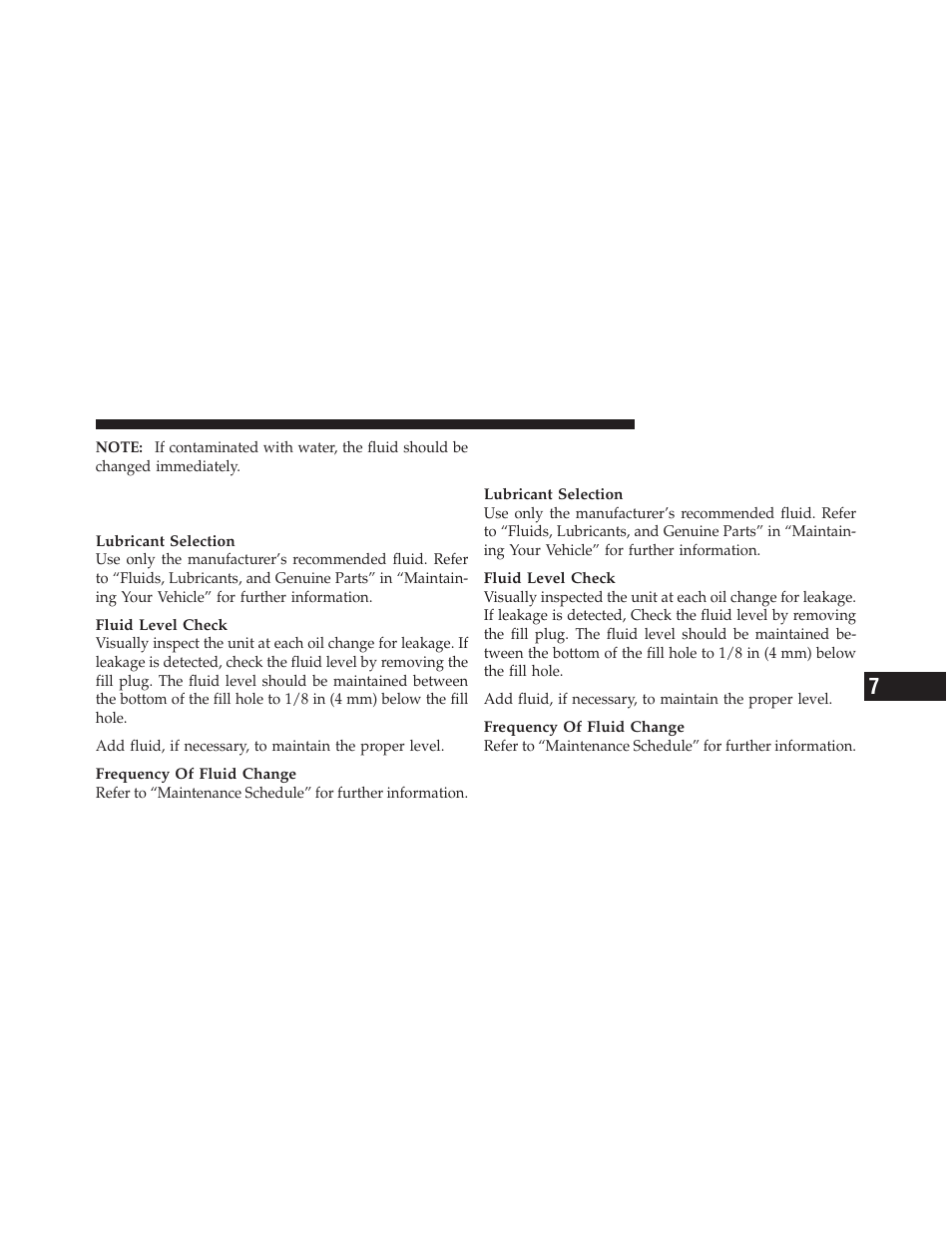 Rear drive assembly (rda) – awd/4wd models only, Power transfer unit (ptu) – awd/4wd models only, Without the ignition key | Jeep 2010 Patriot - Owner Manual User Manual | Page 428 / 496