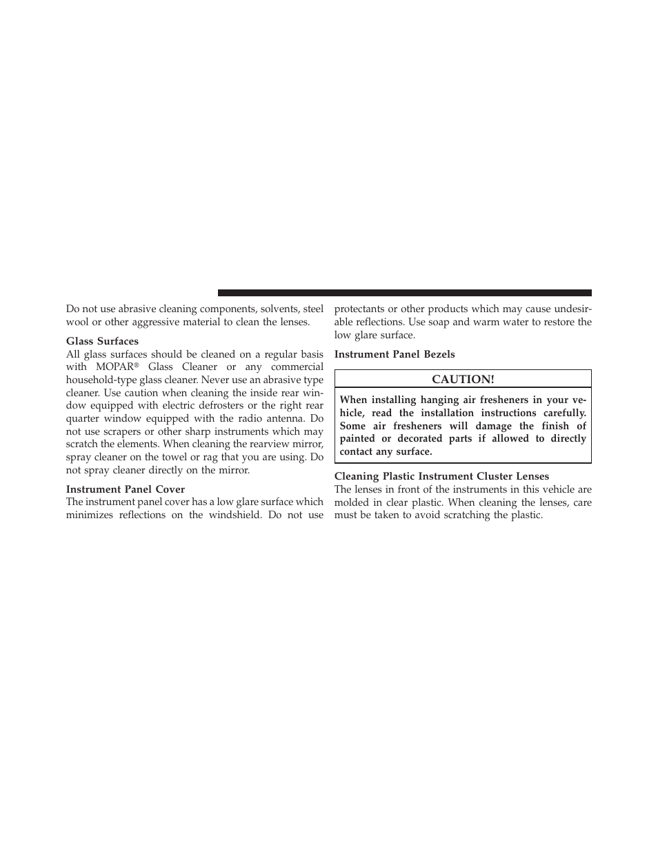 Engine compartment — 2.4l | Jeep 2010 Patriot - Owner Manual User Manual | Page 433 / 496