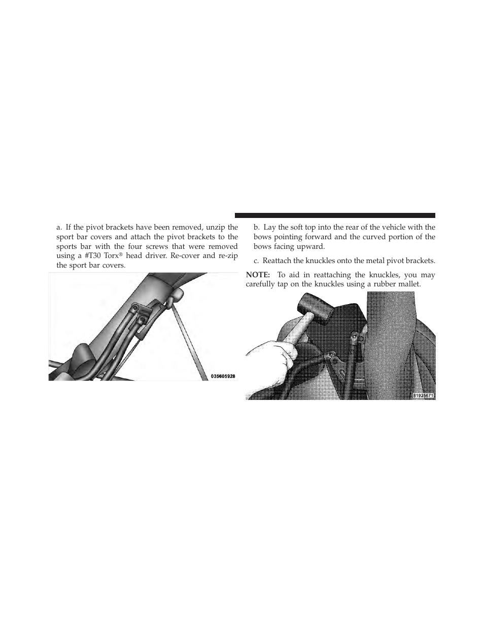 Jeep 2010 Wrangler Unlimited - Owner Manual User Manual | Page 159 / 554