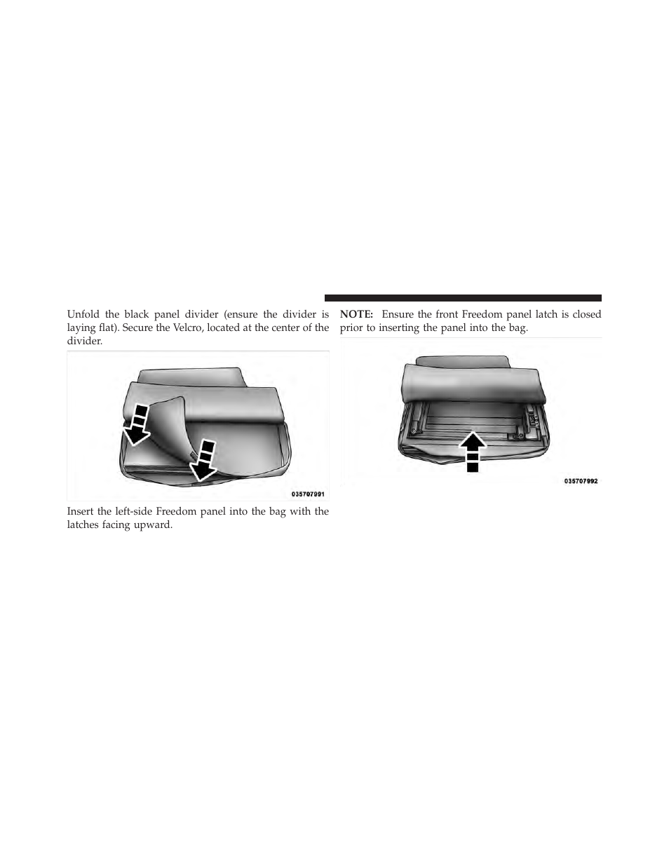Jeep 2010 Wrangler Unlimited - Owner Manual User Manual | Page 165 / 554