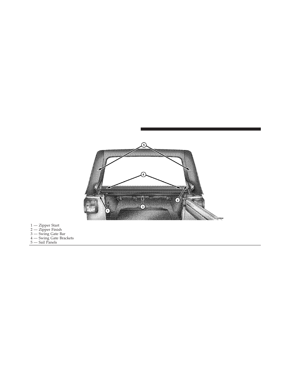 Jeep 2010 Wrangler Unlimited - Owner Manual User Manual | Page 189 / 554