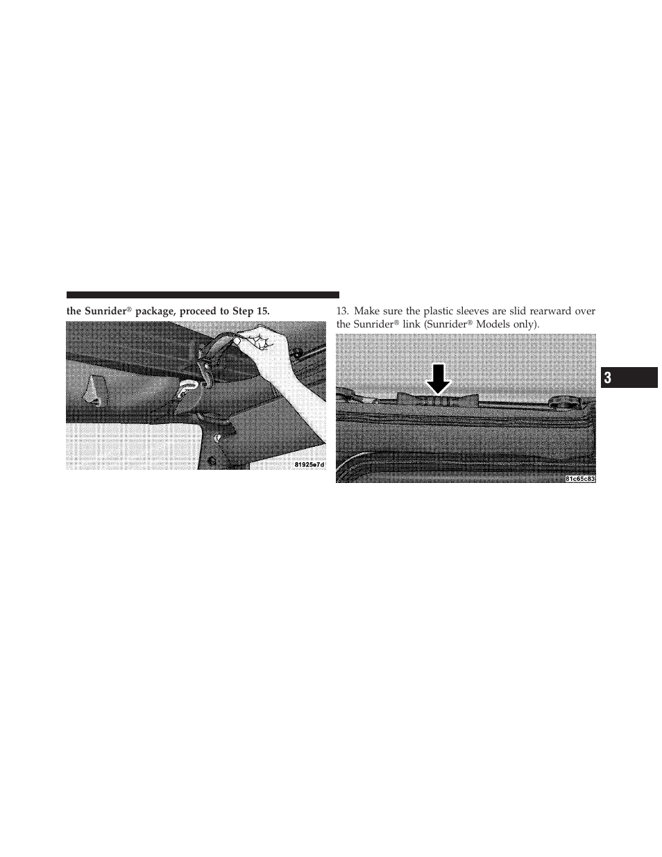 Jeep 2010 Wrangler Unlimited - Owner Manual User Manual | Page 194 / 554