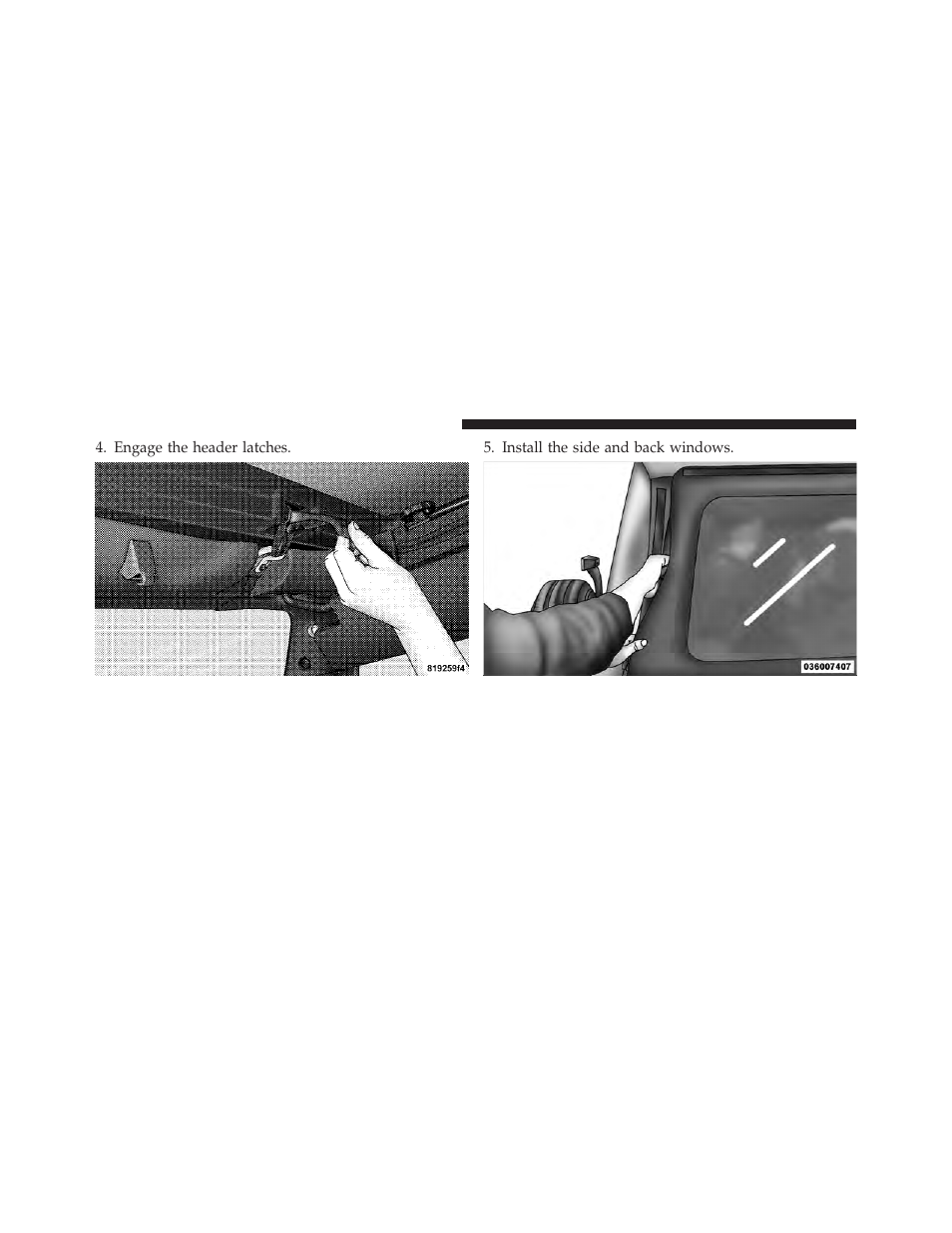 Jeep 2010 Wrangler Unlimited - Owner Manual User Manual | Page 213 / 554