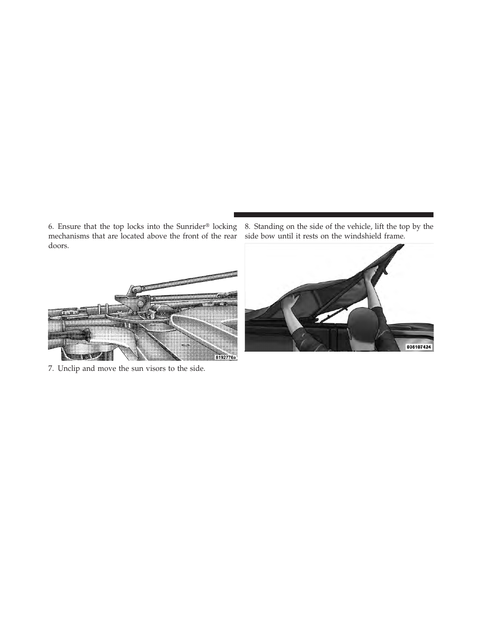 Jeep 2010 Wrangler Unlimited - Owner Manual User Manual | Page 225 / 554