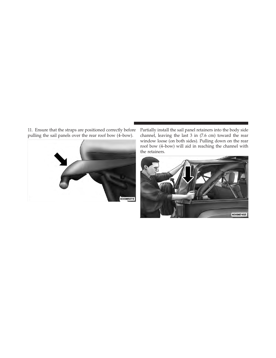 Jeep 2010 Wrangler Unlimited - Owner Manual User Manual | Page 227 / 554