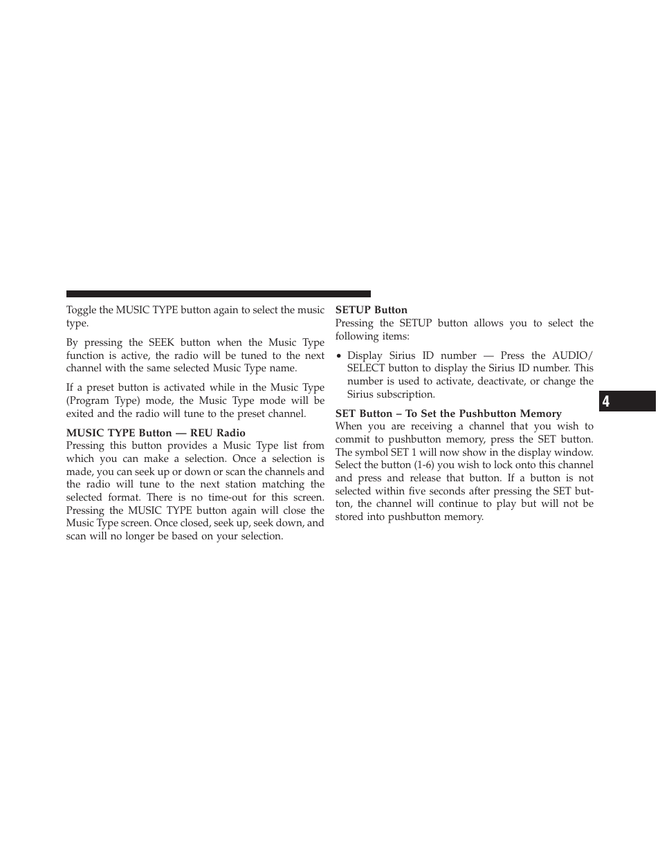 Jeep 2010 Wrangler Unlimited - Owner Manual User Manual | Page 316 / 554