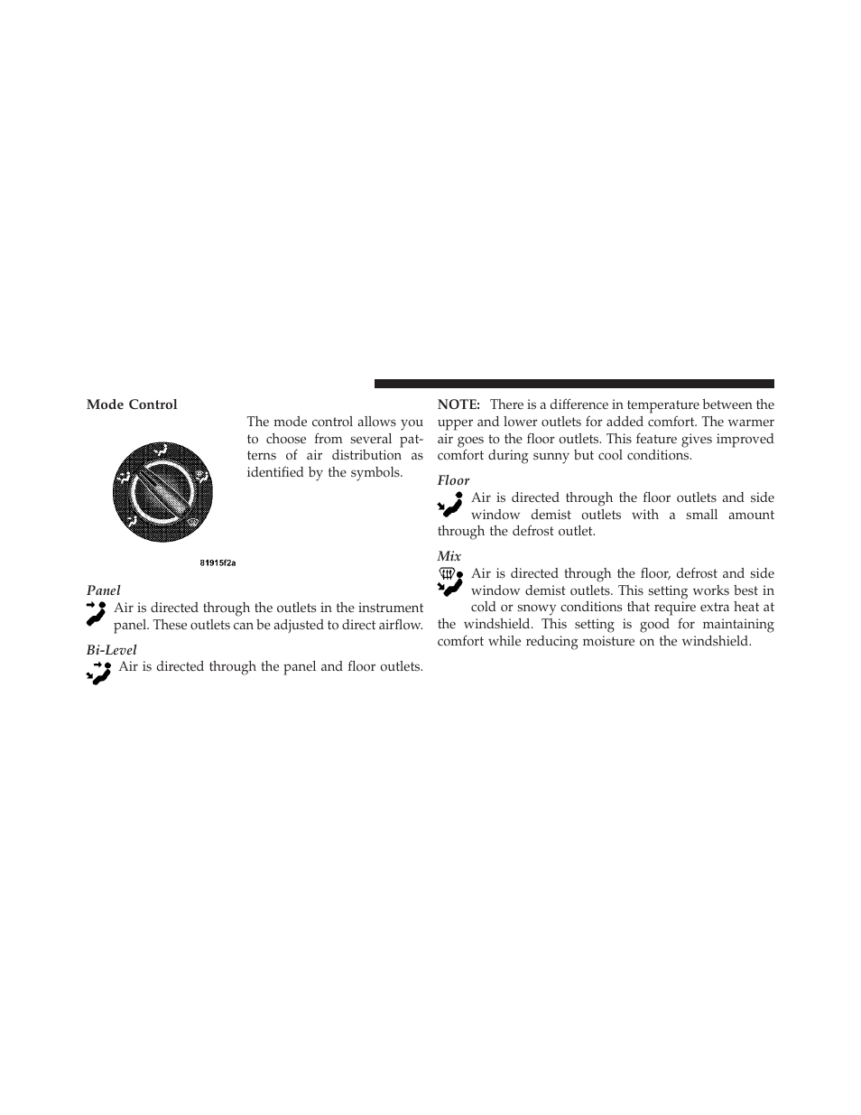 Jeep 2010 Wrangler Unlimited - Owner Manual User Manual | Page 319 / 554