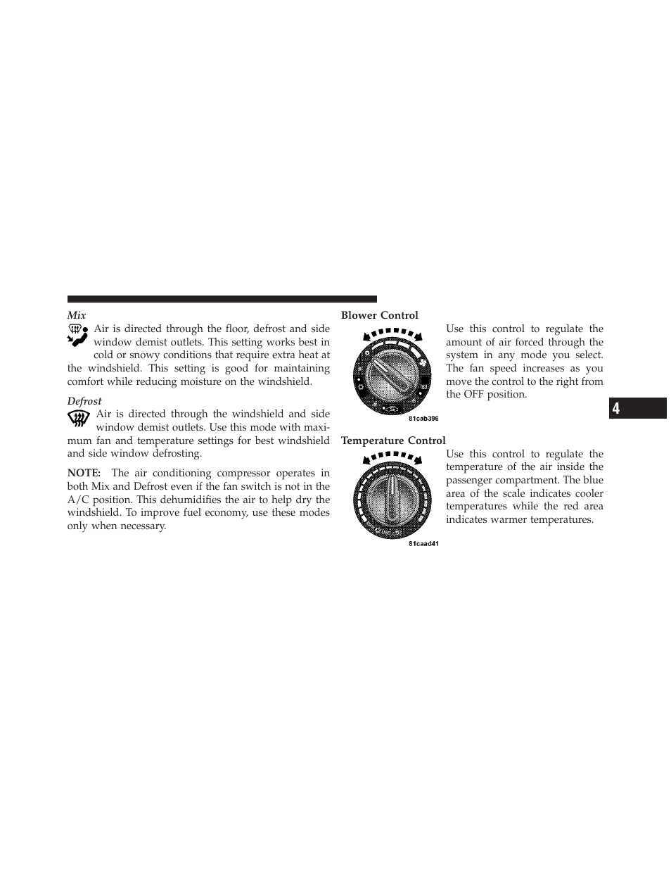 Jeep 2010 Wrangler Unlimited - Owner Manual User Manual | Page 322 / 554