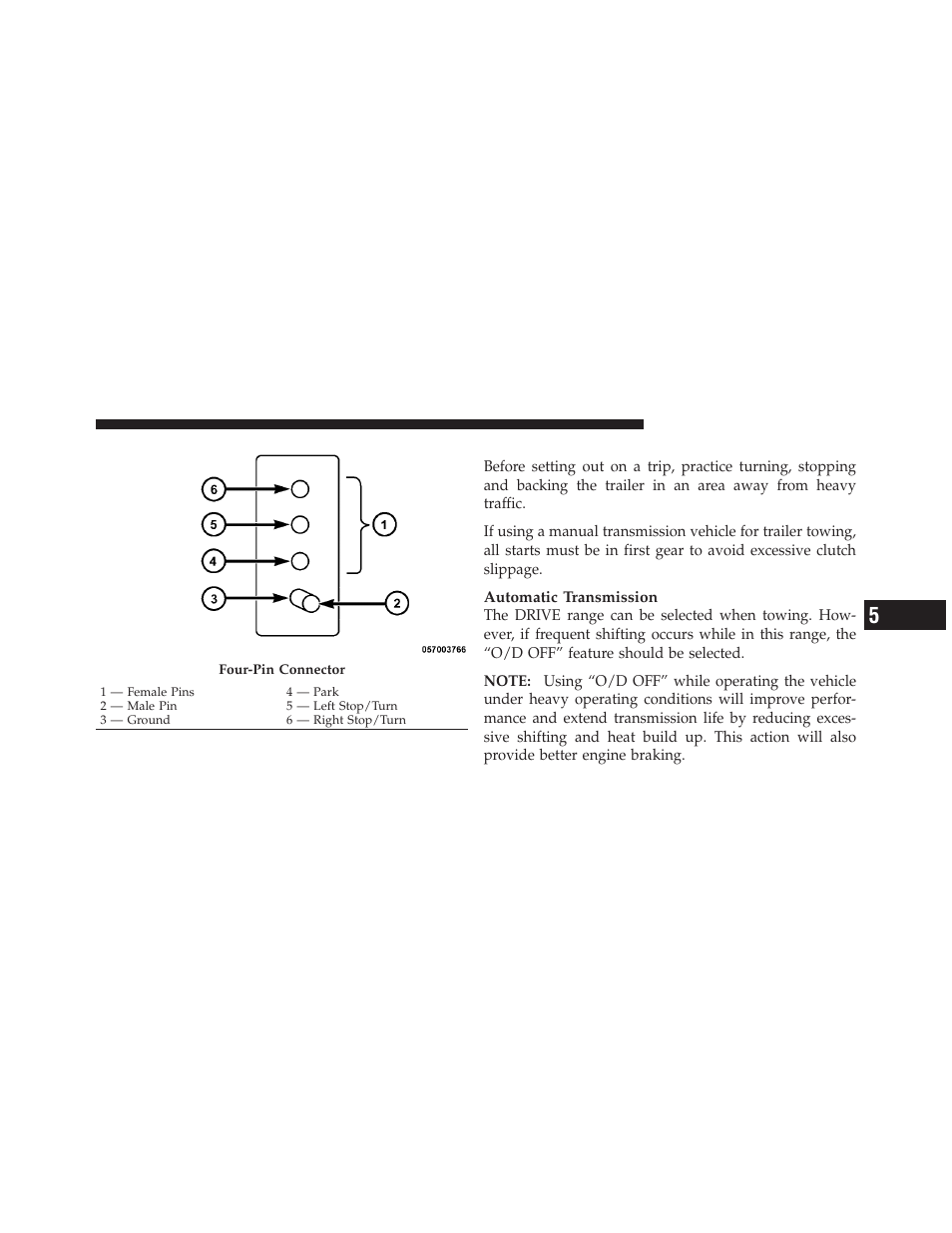 Towing tips | Jeep 2010 Wrangler Unlimited - Owner Manual User Manual | Page 434 / 554