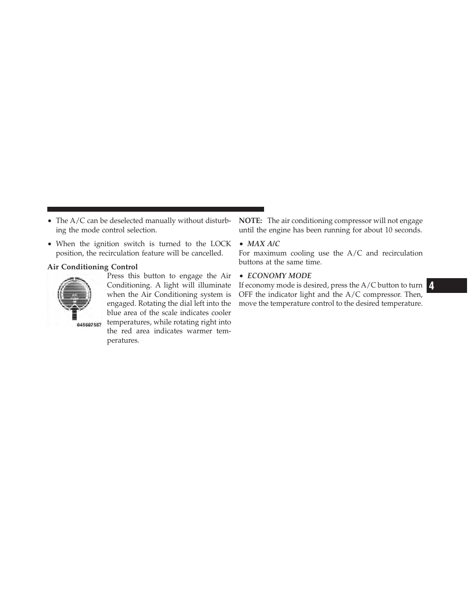 Jeep 2011 Compass - Owner Manual User Manual | Page 277 / 490