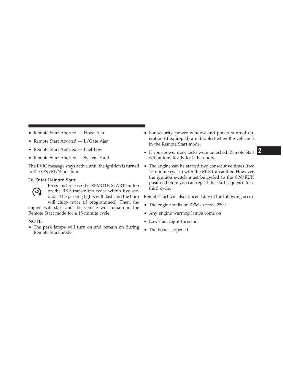 Jeep 2011 Compass - Owner Manual User Manual | Page 29 / 490