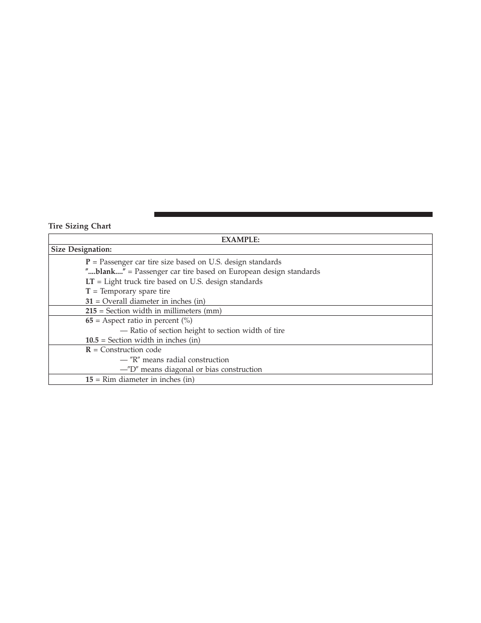 Jeep 2011 Compass - Owner Manual User Manual | Page 322 / 490