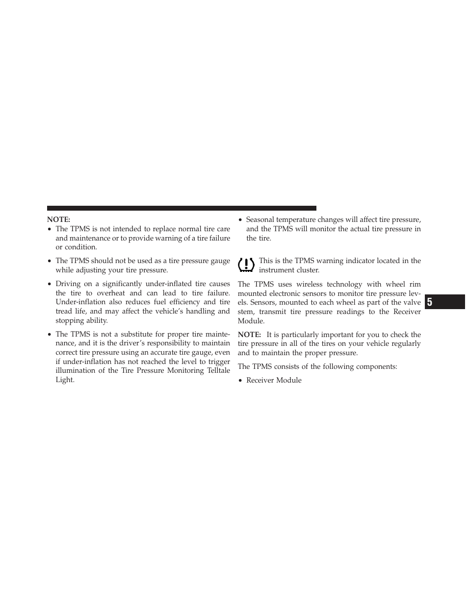 Base system | Jeep 2011 Compass - Owner Manual User Manual | Page 343 / 490