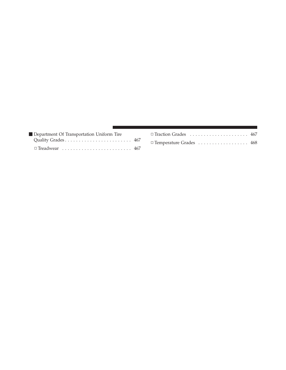 Jeep 2011 Compass - Owner Manual User Manual | Page 462 / 490