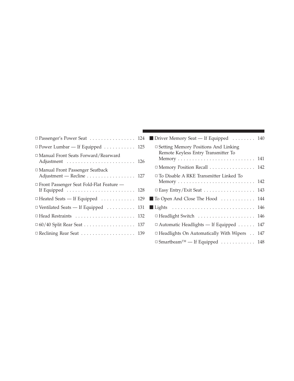 Jeep 2011 Grand Cherokee - Owner Manual User Manual | Page 104 / 587