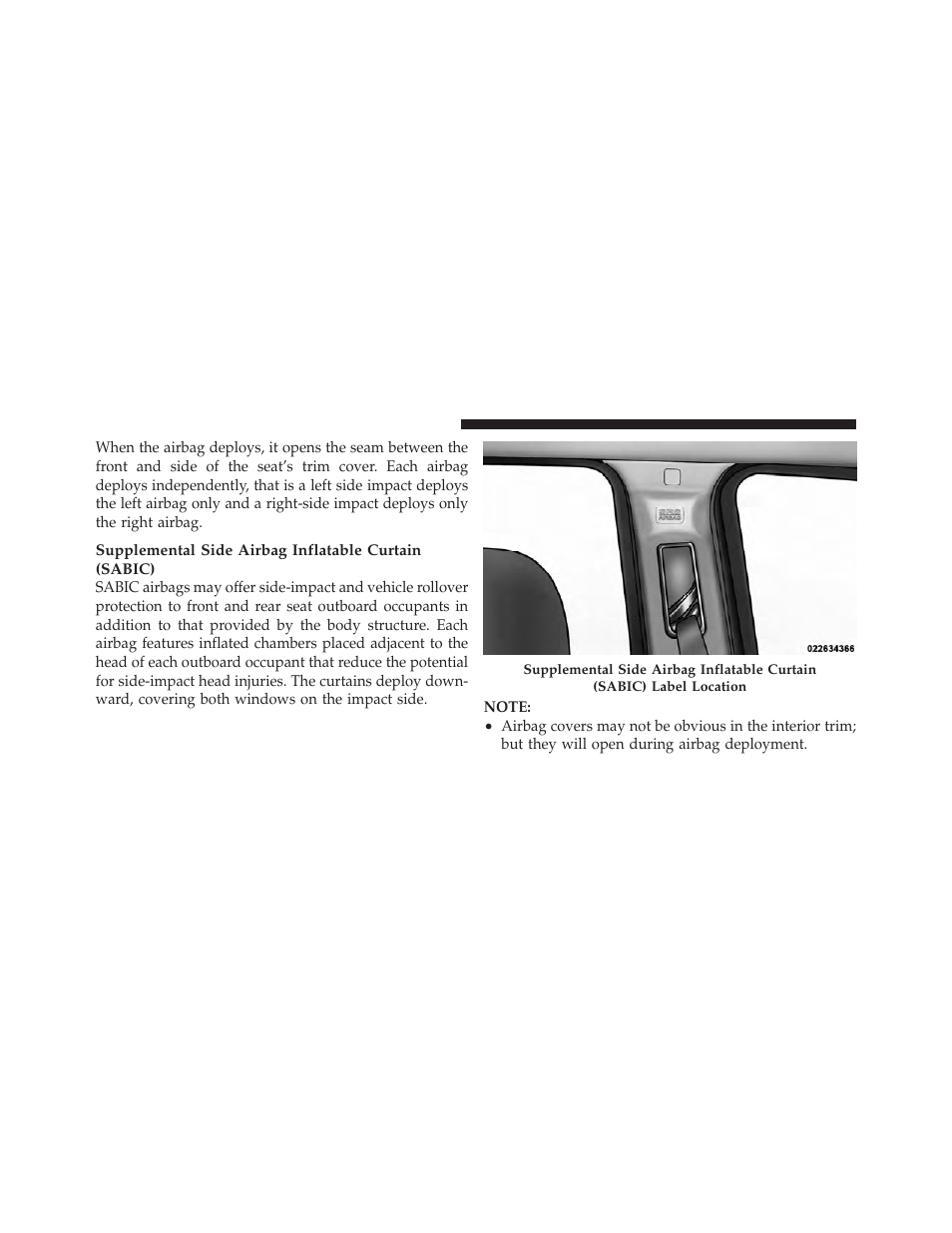 Jeep 2011 Grand Cherokee - Owner Manual User Manual | Page 74 / 587