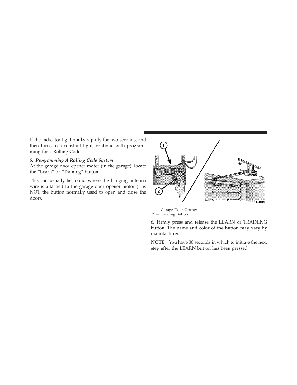 Jeep 2011 Liberty - Owner Manual User Manual | Page 188 / 542