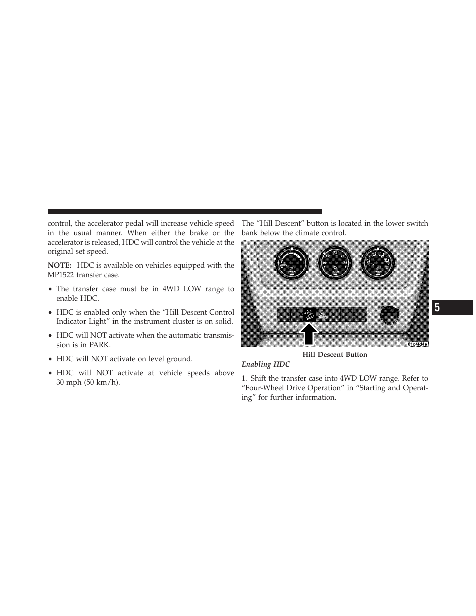 Jeep 2011 Liberty - Owner Manual User Manual | Page 353 / 542