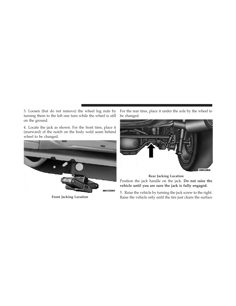 Jeep 2011 Liberty - Owner Manual User Manual | Page 430 / 542