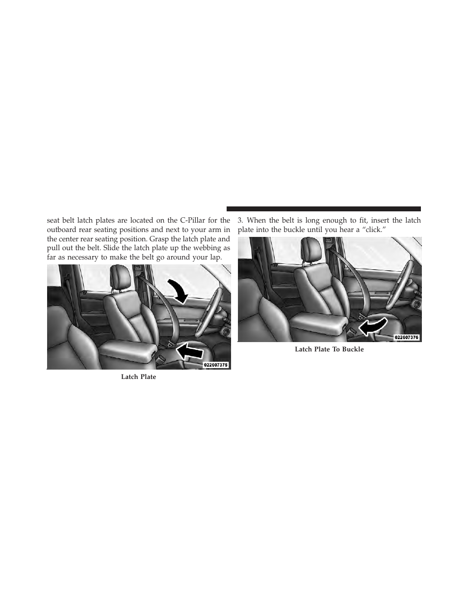 Jeep 2011 Liberty - Owner Manual User Manual | Page 48 / 542