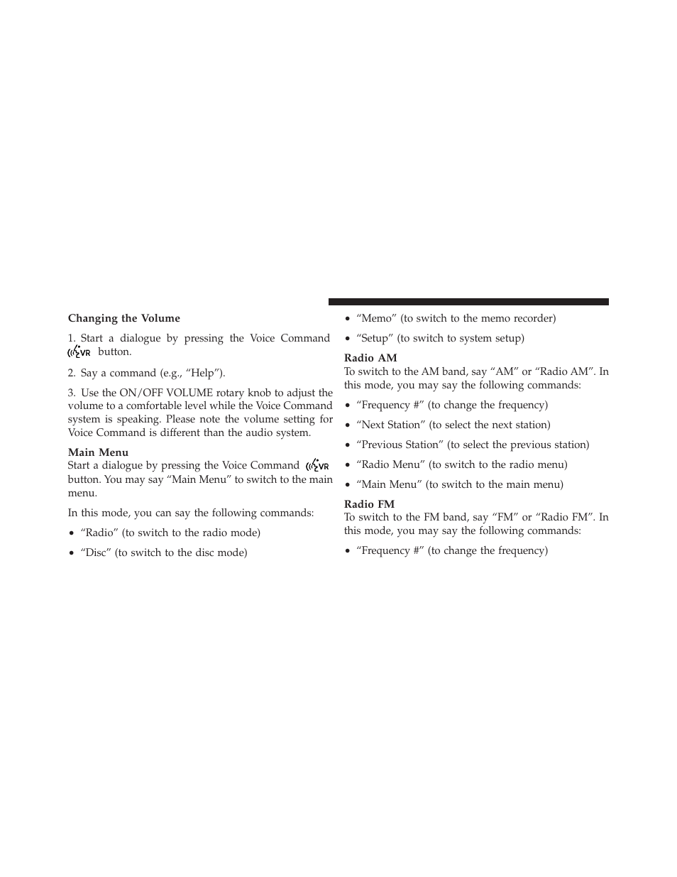 Jeep 2011 Patriot - Owner Manual User Manual | Page 132 / 490