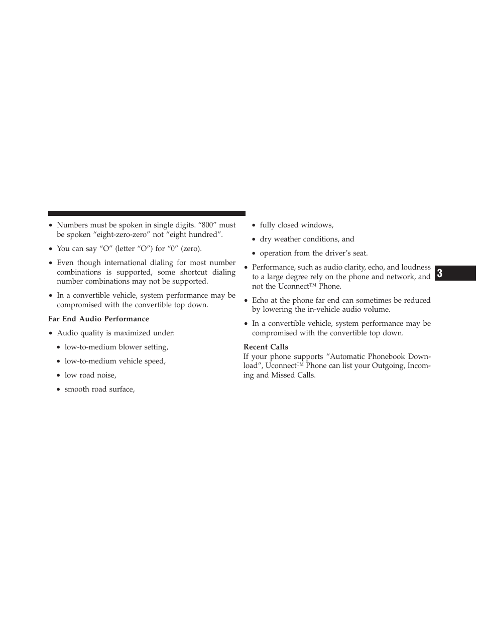 Jeep 2011 Wrangler - Owner Manual User Manual | Page 123 / 603