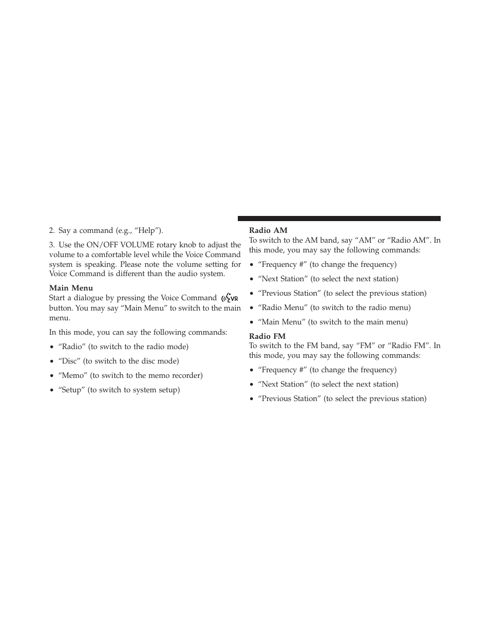 Jeep 2011 Wrangler - Owner Manual User Manual | Page 134 / 603