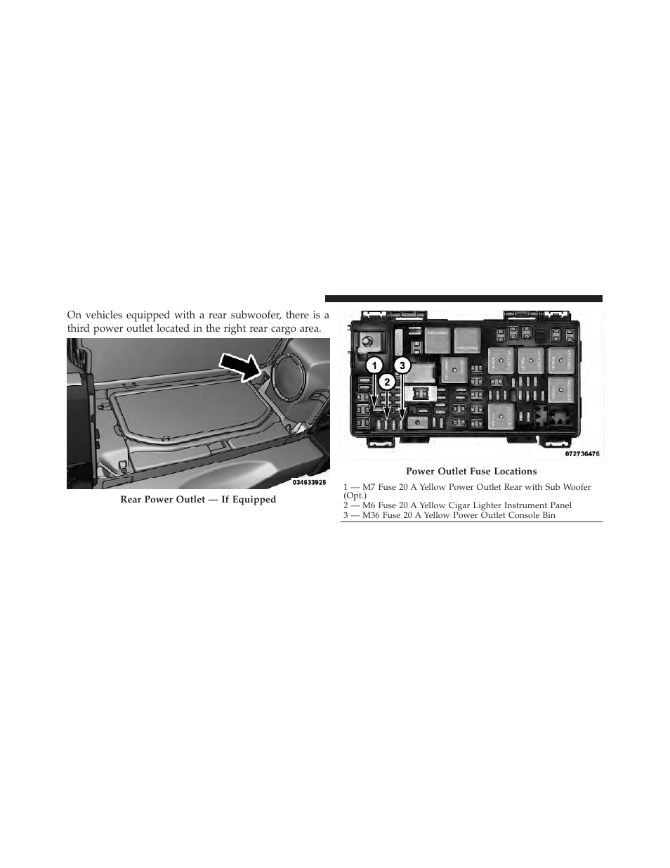 Jeep 2011 Wrangler - Owner Manual User Manual | Page 166 / 603