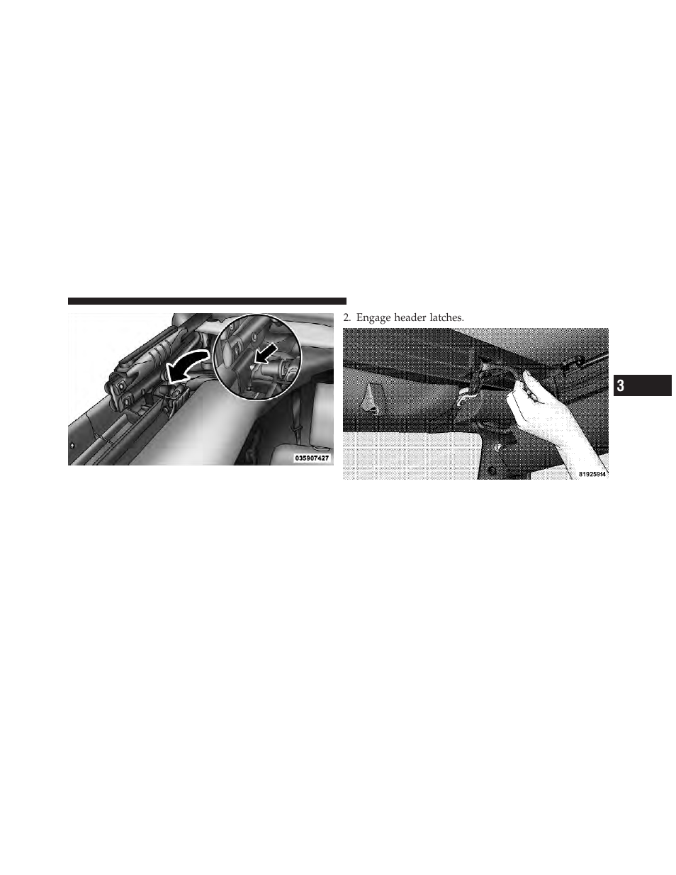 Jeep 2011 Wrangler - Owner Manual User Manual | Page 201 / 603