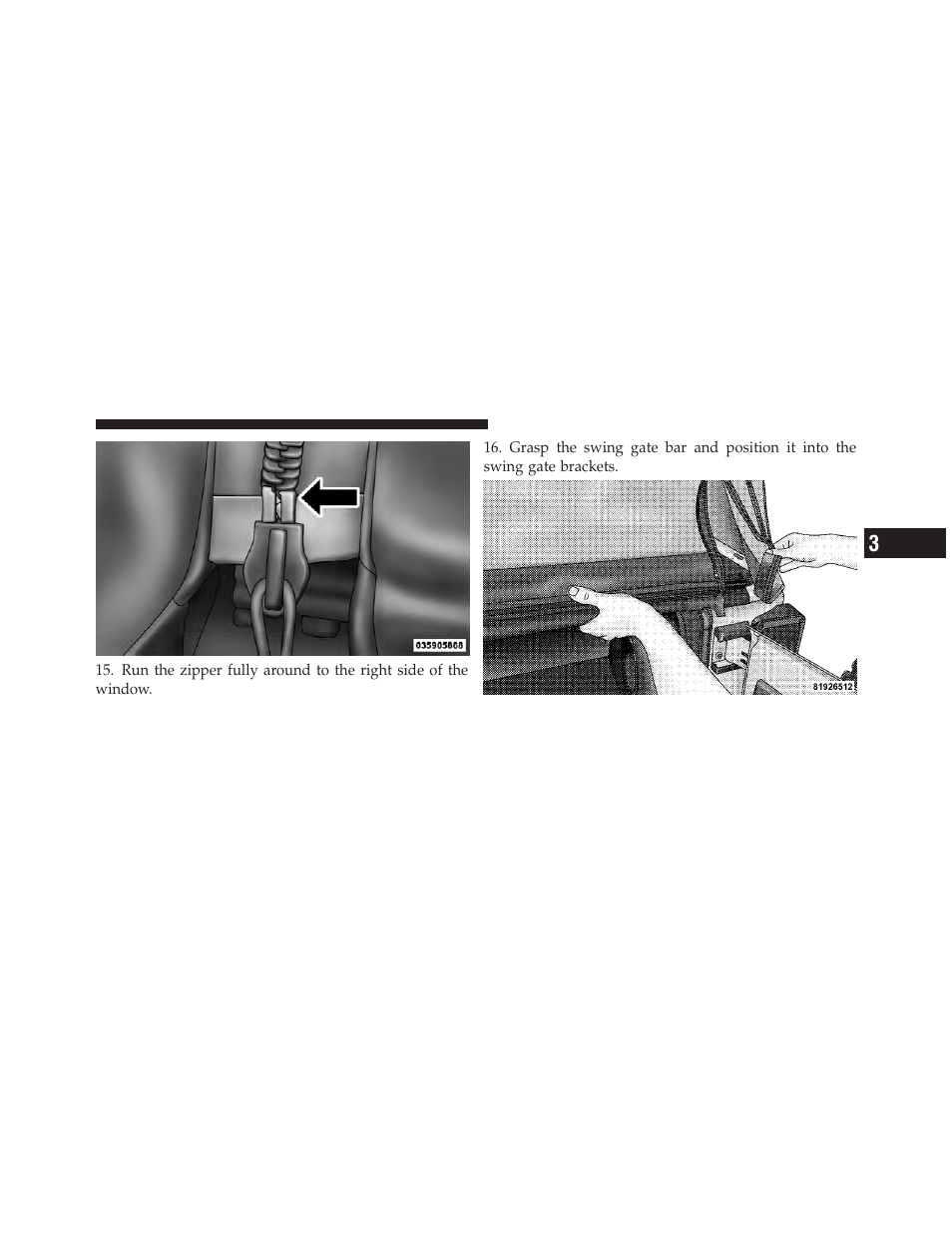 Jeep 2011 Wrangler - Owner Manual User Manual | Page 219 / 603